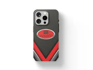 Bugatti Étui Smartphone Look Minimal Standard